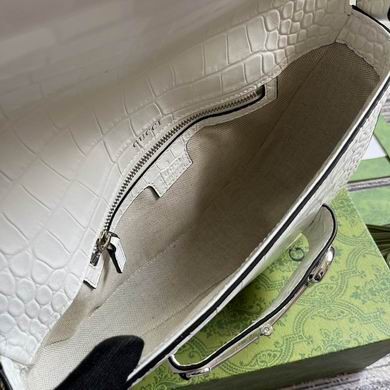 Gucci Bags 764155 26.5X10.5-17X4-8cm MP 2colour-1
