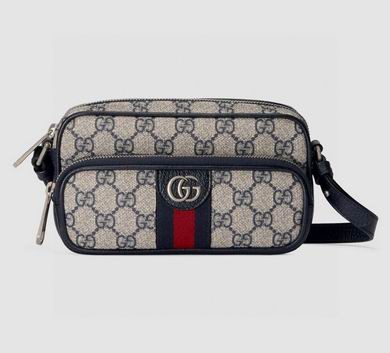 Gucci Bags Ophidia 722557 18X11X6cm MP 2colour