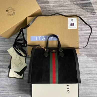 Gucci Bags BG524537 33x24.5x17.5