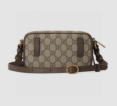 Gucci Bags Ophidia 722557 18X11X6cm MP 2colour