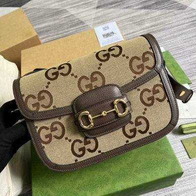 Gucci Bags Aria 602204 25X18X8cm MP