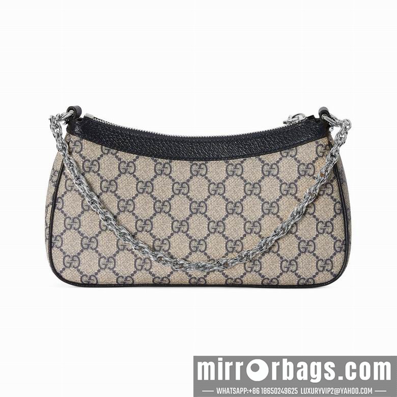 Gucci Bags Ophidia 735132 25X15.5X6cm MP
