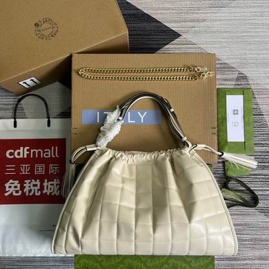 Gucci Bags 746210 43X28X8cm MP 3colour