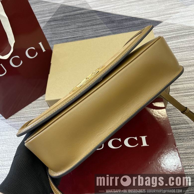 Gucci Bags 815719 32X17X10cm MP 3colour