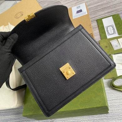 Gucci Bags BG651055 25x17.5x7