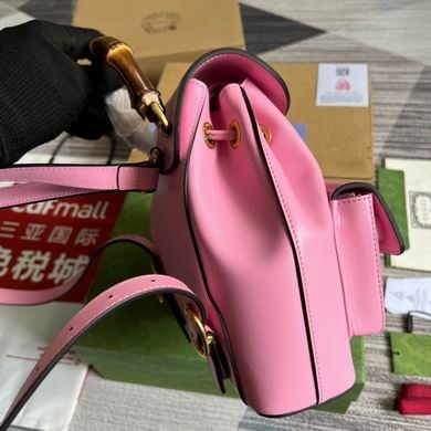 Gucci Bags 702101 22X22X7cm MP 4