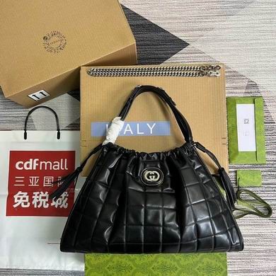 Gucci Bags 746210 43X28X8cm MP 3colour