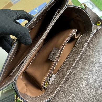 Gucci Bags Aria 602204 25X18X8cm MP