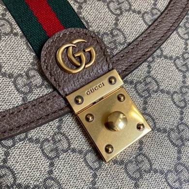 Gucci Bags BG651055 25x17.5x7