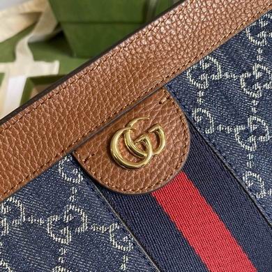 Gucci Bags BA503877 26X17X8