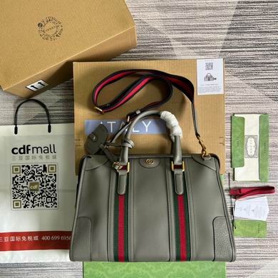 Gucci Bags 715666 34X24X18cm MP 1