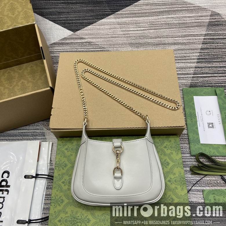Gucci Bags 782889 19.5X18X3.5cm MP 4colour