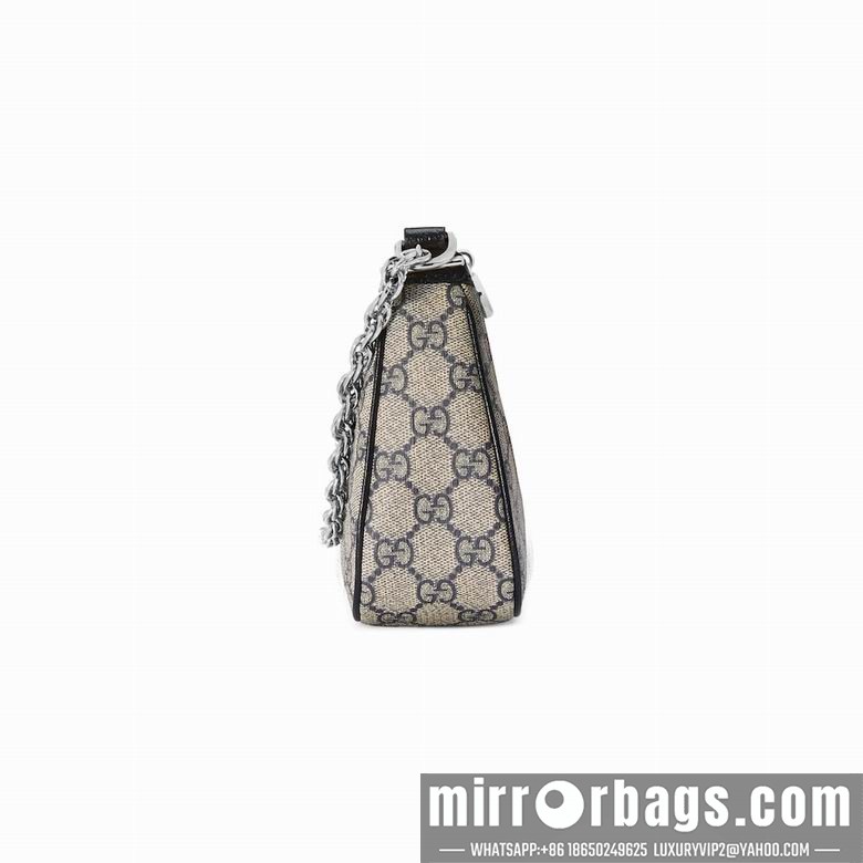 Gucci Bags Ophidia 735132 25X15.5X6cm MP