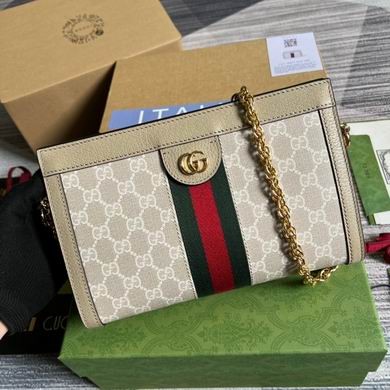 Gucci Bags Ophidia 503877 26X17.5X8cm MP