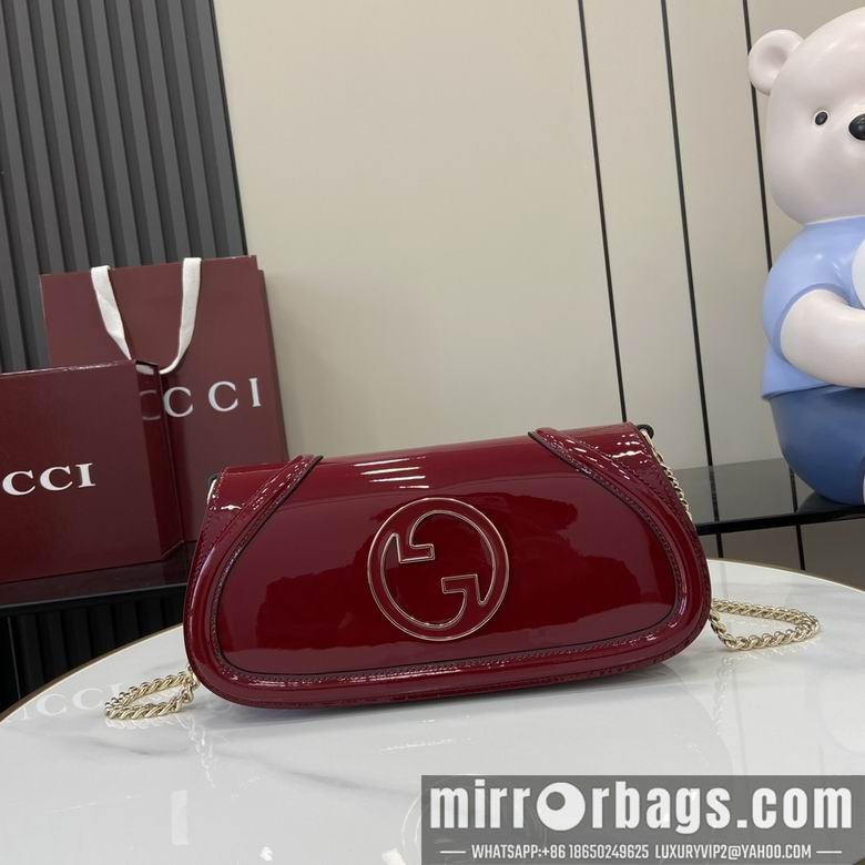 Gucci Bags 814952 29.5X12.5X7cm