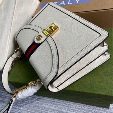 Gucci Bags BG651055 25x17.5x7