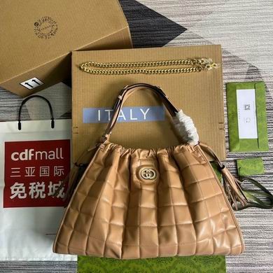 Gucci Bags 746210 43X28X8cm MP 3colour