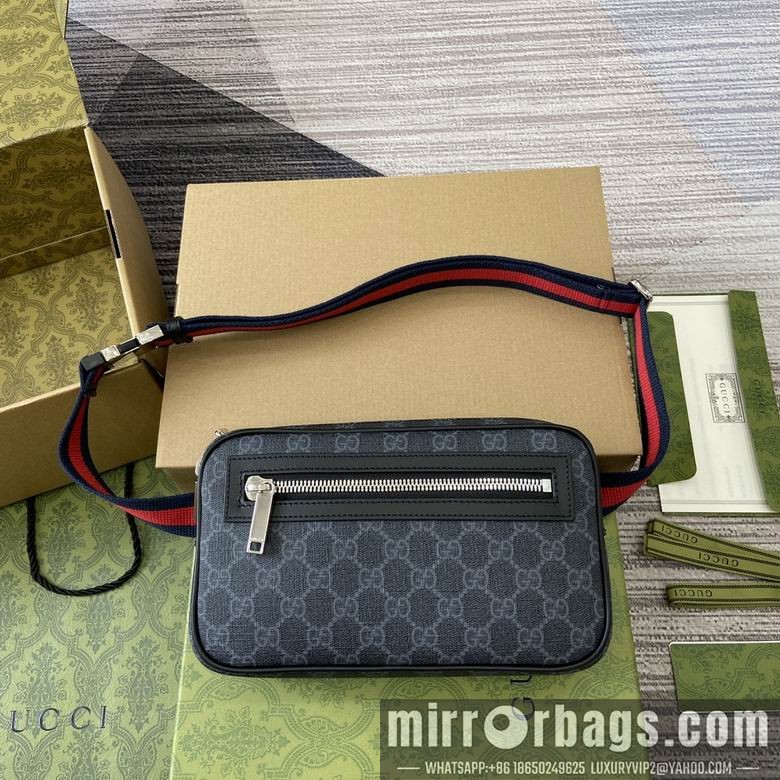Gucci Bags 792094 14X24X5.5cm MP