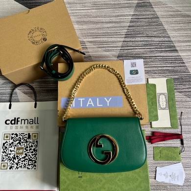 Gucci Bags 699268 28X16X4cm MP 4