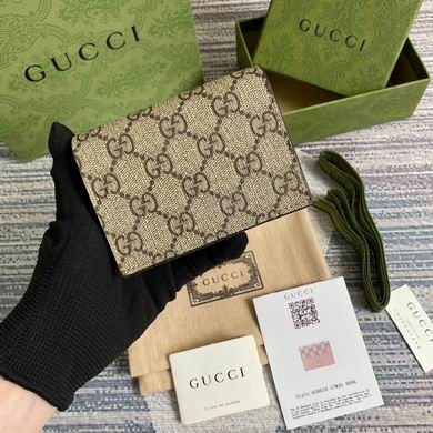 Gucci Bags Ophidia 658610 11X9X3cm MP