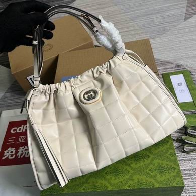 Gucci Bags 746210 43X28X8cm MP 3colour