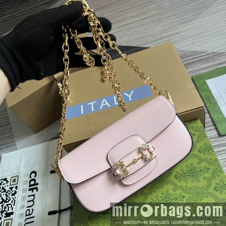 Gucci Bags 735178 24X13X5cm MP 4colour