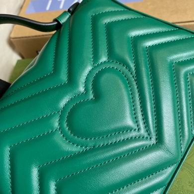 Gucci Bags 547260 21X15X8cm MP 3