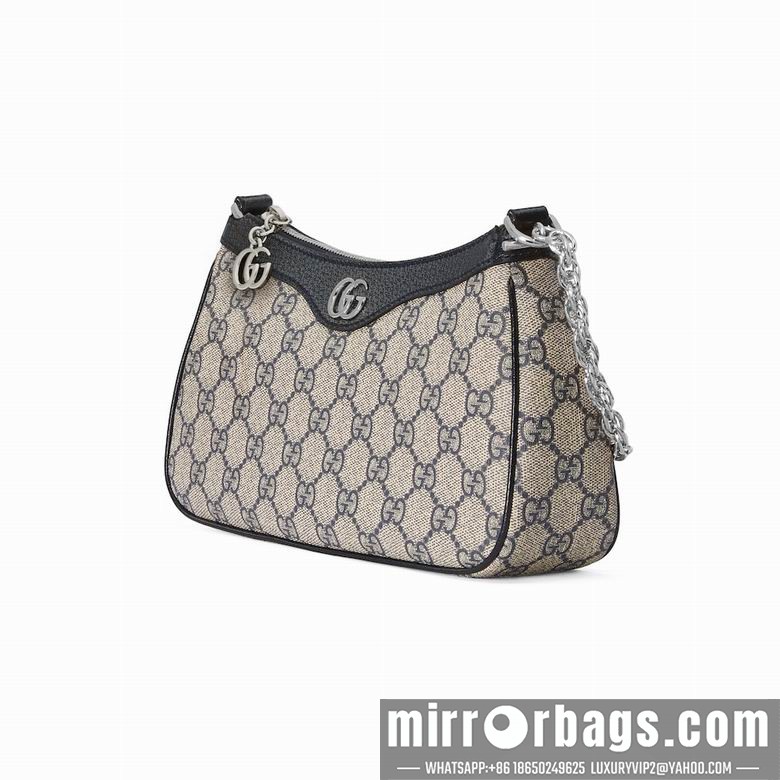 Gucci Bags Ophidia 735132 25X15.5X6cm MP