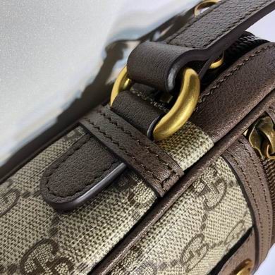 Gucci Bags BL598127 14.5X18X6