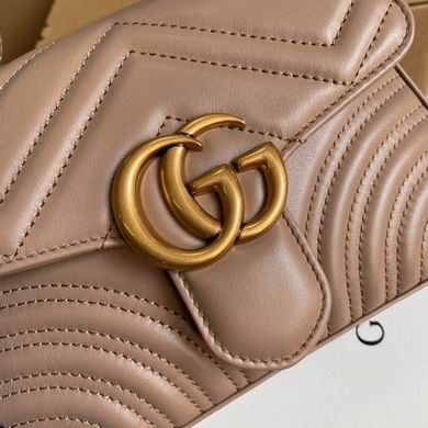 Gucci Bags 547260 21X15X8cm MP 5