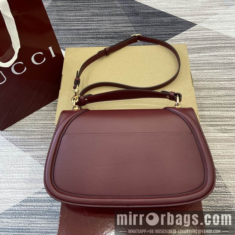 Gucci Bags 815719 32X17X10cm MP 3colour