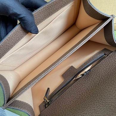 Gucci Bags BG651055 25x17.5x7