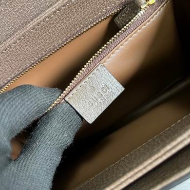 Gucci Bags Aria 602204 25X18X8cm MP
