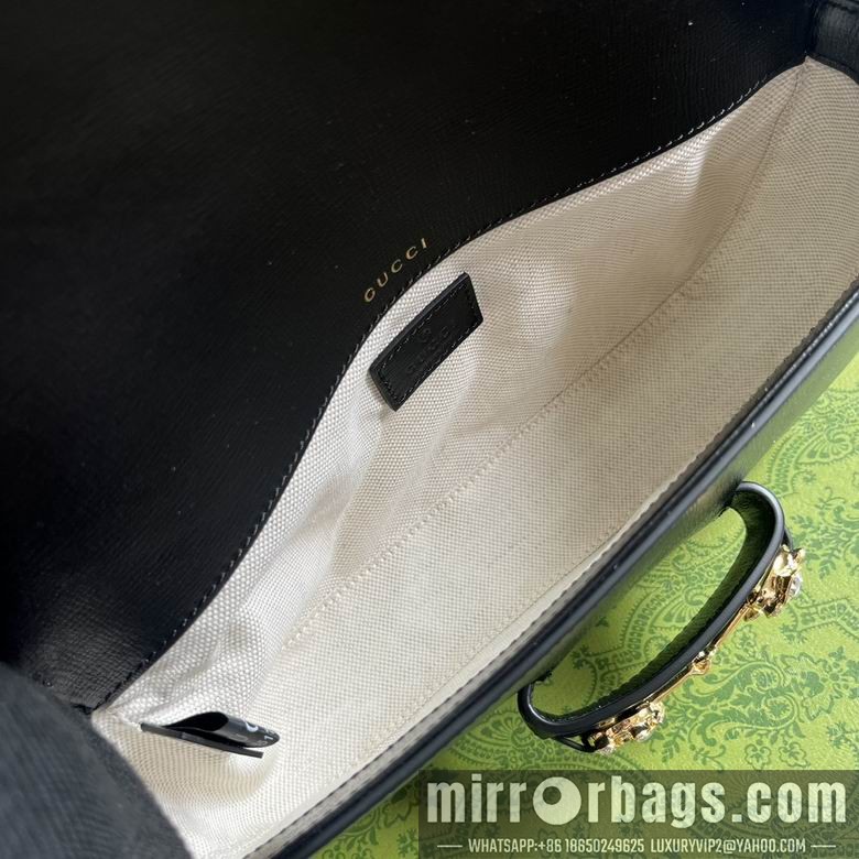Gucci Bags 735178 24X13X5cm MP 4colour