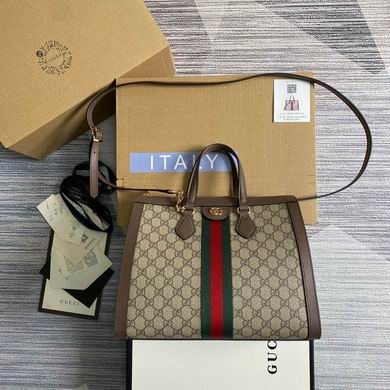 Gucci Bags BG524537 33x24.5x17.5