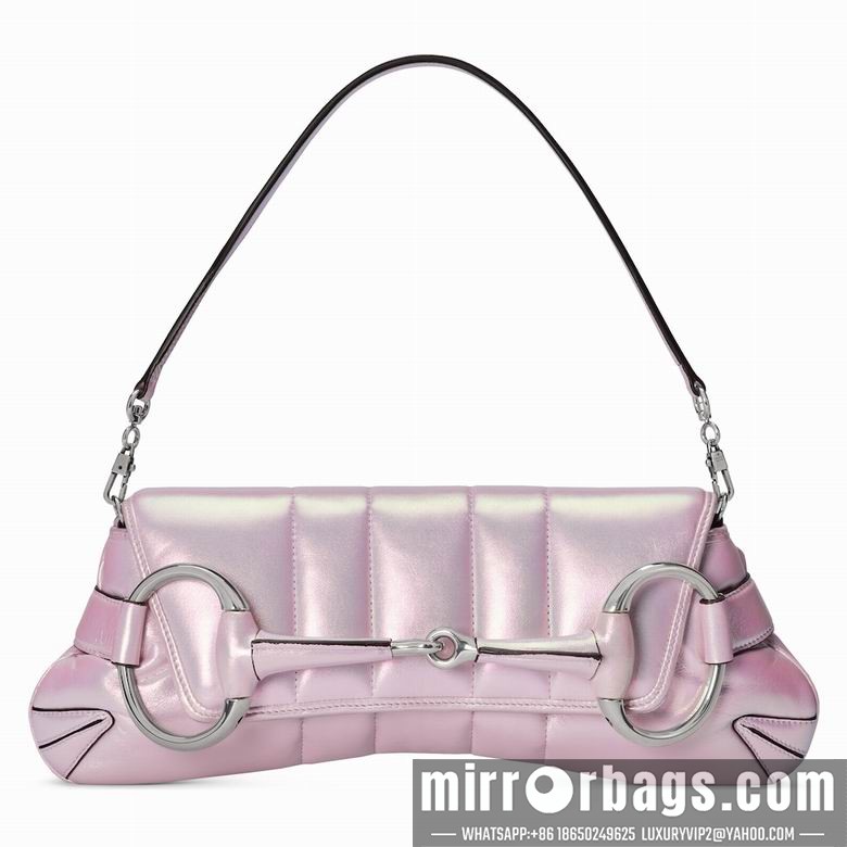 Gucci Bags 764255 15X38X16cm MP 2colour