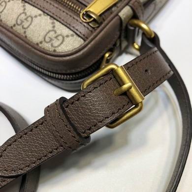 Gucci Bags BL598127 14.5X18X6