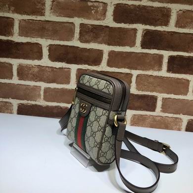 Gucci Bags BL598127 14.5X18X6