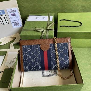 Gucci Bags BA503877 26X17X8