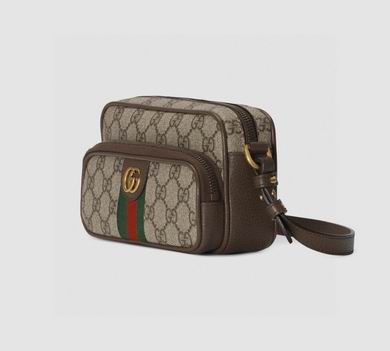 Gucci Bags Ophidia 722557 18X11X6cm MP 2colour