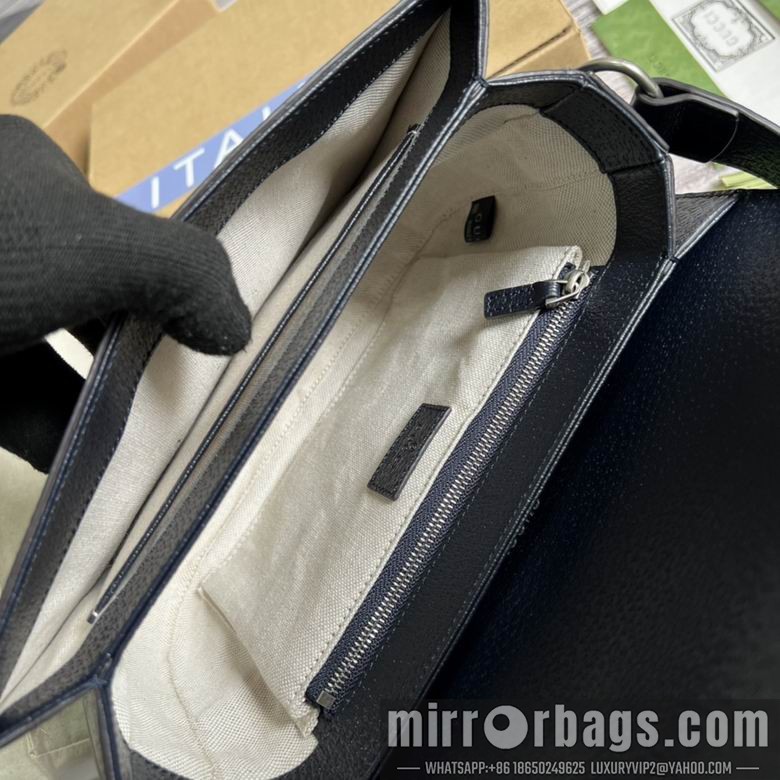 Gucci Bags 602204 25X18X8cm MP