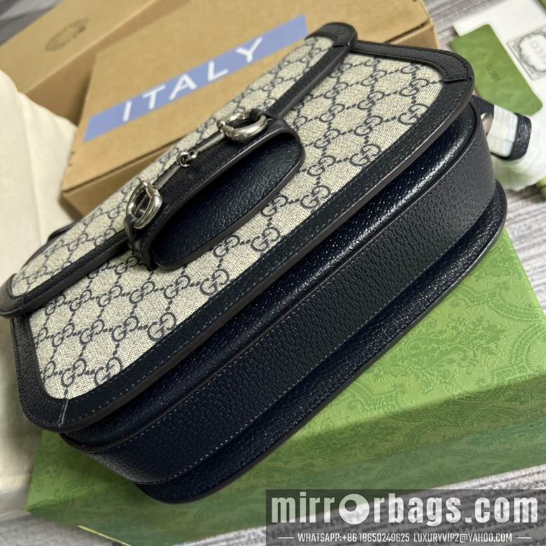 Gucci Bags 602204 25X18X8cm MP