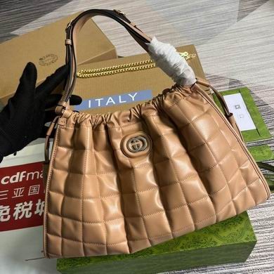 Gucci Bags 746210 43X28X8cm MP 3colour