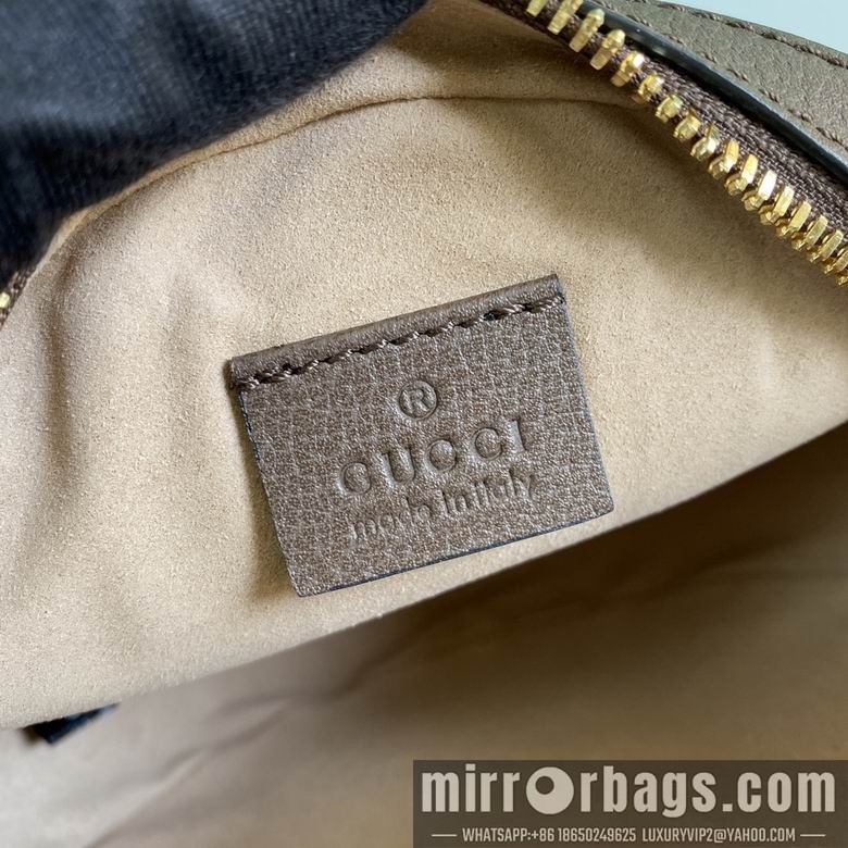 Gucci Bags BA550618 18x18x4.5