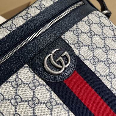 Gucci Bags Ophidia 547934 27.5X28X6cm MP