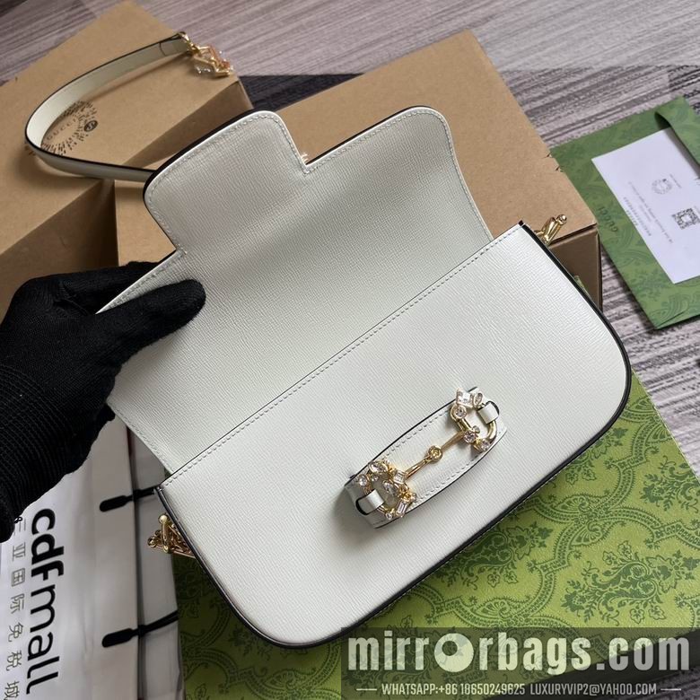 Gucci Bags 735178 24X13X5cm MP 4colour
