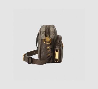Gucci Bags Ophidia 722557 18X11X6cm MP 2colour