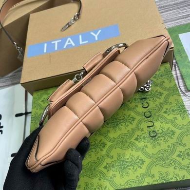 Gucci Bags 764339 27X11.5X5cm MP 2colour