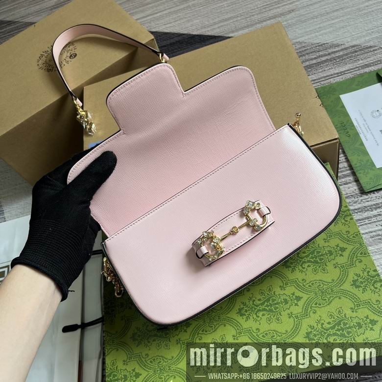 Gucci Bags 735178 24X13X5cm MP 4colour