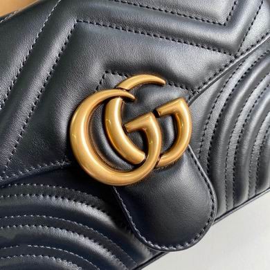 Gucci Bags 547260 21X15X8cm MP 1